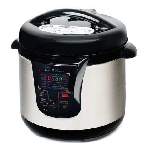 23 quart pressure canner walmart