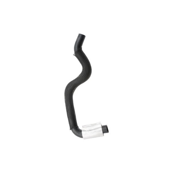 Upper Radiator Hose - Compatible with 1996 - 2004 Chevy S10 4.3L V6 1997 1998 1999 2000 2001 2002 2003