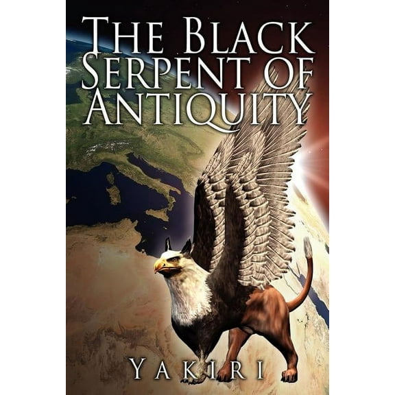 Black Serpent of Antiquity