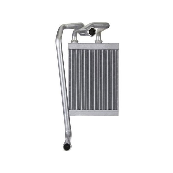 Heater Core - Compatible with 2008 - 2013 INFINITI G37 3.7L V6 2009 2010 2011 2012