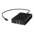 thumbnail image 1 of Sonnet Technologies Solo 10G Thunderbolt 3 to 10GBASE-T Ethernet Adapter (SOLO10G-TB3), 1 of 4