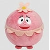 Foofa Yo Gabba Gabba Beanie Ballz - Stuffed Animal by Ty (38060)