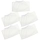 thumbnail image 2 of 5pcs Replacement Nail Dust Collector Packs Non-woven Nail Dust Collector Bag for Nail Art Dust Suction Collector Use, 2 of 4