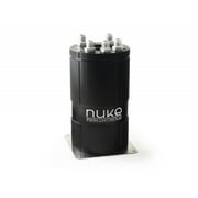Nuke Performance Fuel Surge Tank 3.0 Liter Single or Dual Deatschwerks
