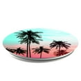 thumbnail image 3 of PopSockets: Collapsible Grip & Stand for Phones and Tablets - Tropical Sunset, 3 of 3