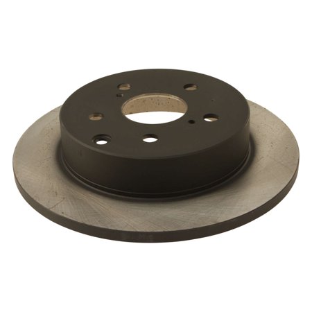 Advics Coated High Carbon Brake Disc