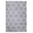 thumbnail image 2 of A2Z Contemporary Modern Trendy Large Diningroom Area Rug Carpet Tapis (3x5 4x6 5x7 5x8 7x9 8x10), 2 of 6