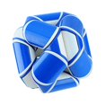 thumbnail image 2 of Cool Snake Magic Variety Popular Twist Stress Reliever Transformable Gift Puzzle, 2 of 8