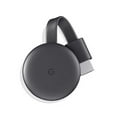 thumbnail image 2 of Google Chromecast 3e Génération - Nouveau, 2 of 5