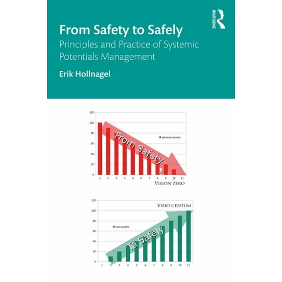 From Safety to Safely: Principles and Practice of Systemic Potentials Management, (Paperback)