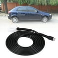 thumbnail image 3 of Cable adaptador auxiliar de Audio para coche, enchufe de 8 pines para Suzuki HRV Swift Jimny, 3 of 8