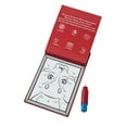 Melissa & Doug On the Go Water Wow: Connect the Dots Farm Activity Pad ...