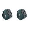 Para Scrolling Ring Control Remoto BT 5.0 Page Turner (verde)