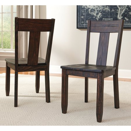Signature Design By Ashley Trudell Dining Chair Set Of 2 Signature Design By Ashley Trudell Dining Chair Set Of 2