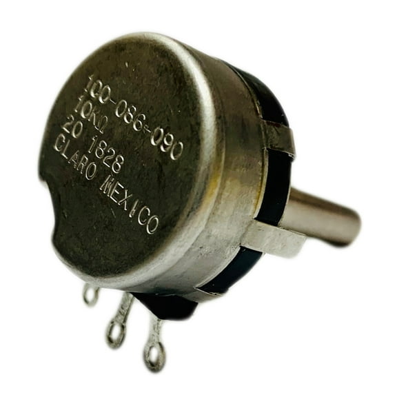 100-086-090 Speed Position,Industrial Potentiometers 10K OHM
