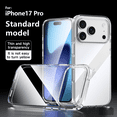 thumbnail image 2 of Clear Case for iPhone 17 Pro, 2 of 5
