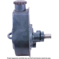 thumbnail image 5 of A1 Cardone 20-7875 Chassis Power Steering Pump, 5 of 5