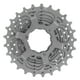 thumbnail image 2 of Piñón De Casete De Bicicleta, Rueda Libre De 11 Velocidades 25T De Acero Cromado De Níquel De Rotación Fluida Para Carretera ANGGREK  AC6899, 2 of 8