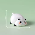 thumbnail image 3 of Desktop Ornament Exquisite Figurine Resin Sculpture for Home Decoration, 3 of 4