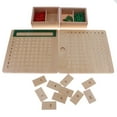 thumbnail image 1 of Montessori Teaching Aids Montessori early Mathematics Enlightenment Kindergarten, 1 of 8