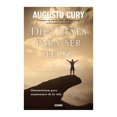 thumbnail image 1 of Diez Leyes para ser Feliz Oceano Cury, Augusto, 1 of 2