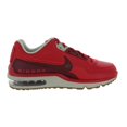 thumbnail image 3 of Nike  Men's Air Max Ltd 3 Gym Red/Team Red/String Running Shoe, 3 of 5