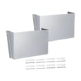 thumbnail image 4 of harper 2 Pieces Van Storage Holder Organizer Organization Practical Accessory Easy to Install Sturdy Storage Rack Metal, 4 of 10