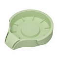thumbnail image 1 of Storage Base for Ninja Creami Cups Silicone Tray Drainage Design Intelligent Drainage Anti-Spill Sloped Organizer to Eliminate Countertop Clutter Kitchen Accessory, 1 of 8