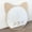 Katze, variant on Children Acrylic Wall Mirror with Rope Hanging Baby Room Decorative Schaf