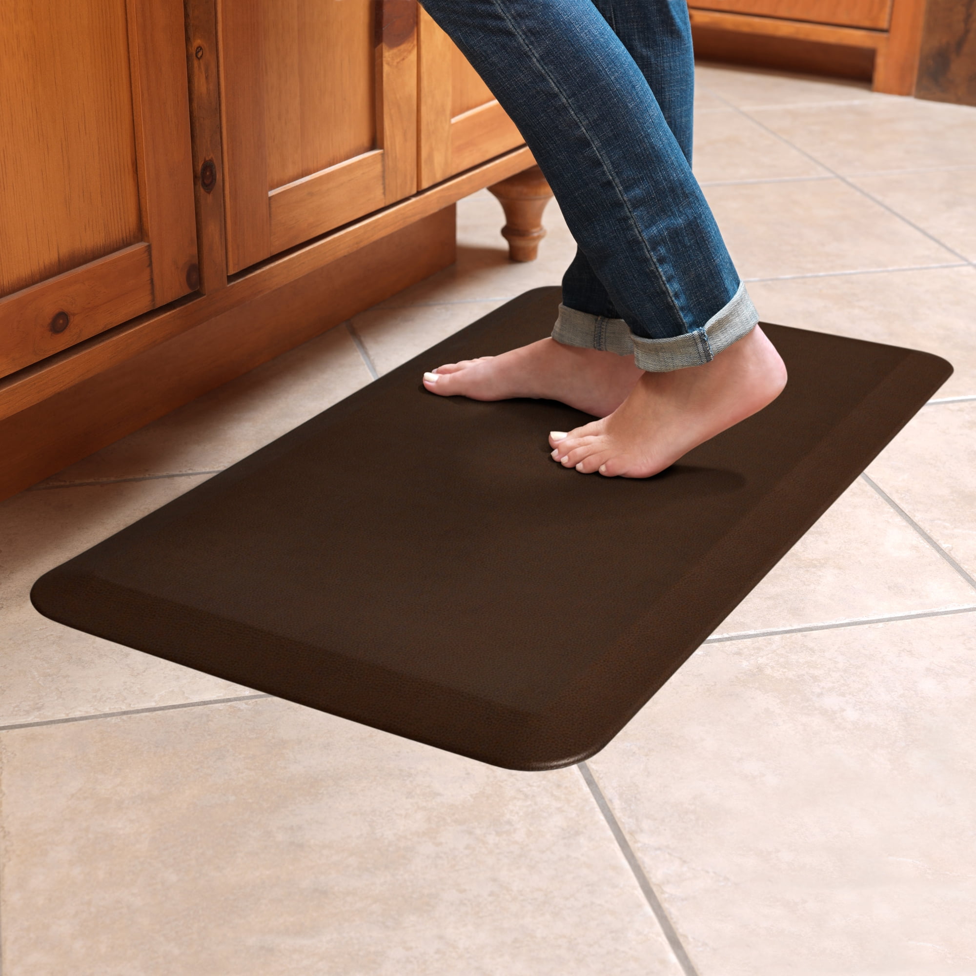 No Pain Anti-Fatigue Kitchen Grip Mats – ProAce Traders