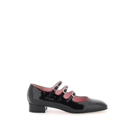 

Carel Patent Leather Ariana Mary Jane Women
