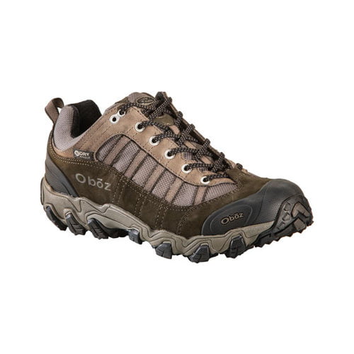 Men's Oboz Tamarack BDry Hiking Shoe