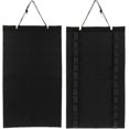 thumbnail image 2 of Martial Arts Belt Display, Hanging Karate Belt Rack Holds 12 Belts, 14 x 25, 2 of 5