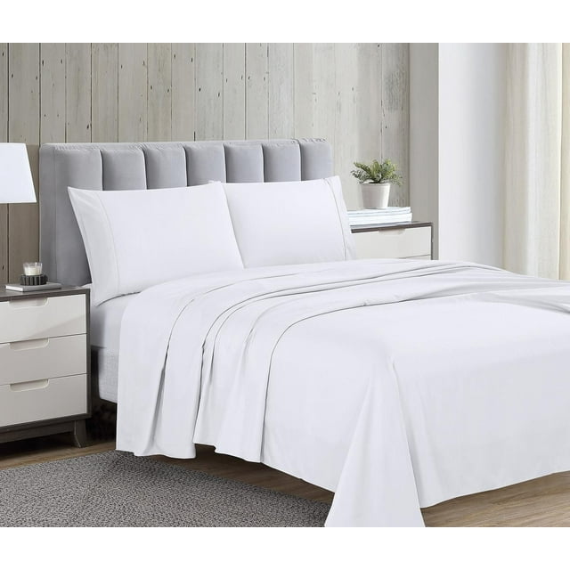 1800 Series Microfiber Sheet Set