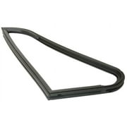 Vent Window Seal Porsche 911 65-68, 912 65, 912 66-68, 912 69