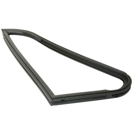 Vent Window Seal Porsche 911 65-68, 912 65, 912 66-68, 912 69