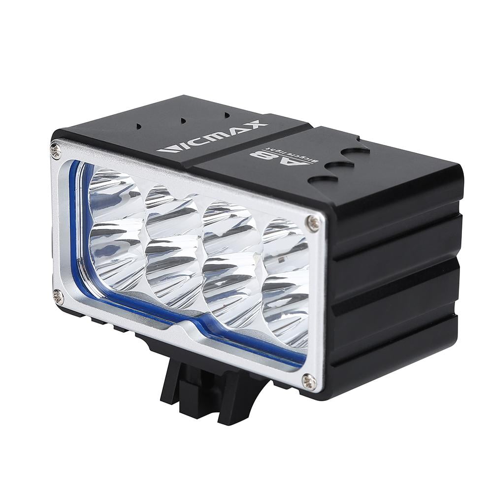 18650 bike light
