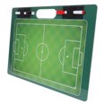 thumbnail image 2 of FELTECHELECTR Tablero de escritura para entrenamiento de fútbol Tablero de escritura para entrenamiento de pelota deportiva, 2 of 6
