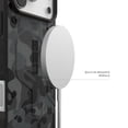 thumbnail image 4 of UAG Pathfinder SE Case for iPhone 18 Pro Max/iPhone 17 Pro Max, Midnight Camo, Camouflage, MagSafe Compatible, Impact Protection, Heavy Duty, Traction Grip, Military Grade Drop Protection, 4 of 9