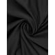thumbnail image 5 of Noche de inspiración para mujeres, camisón sin mangas, vestido de tirantes, sexy, malla, escote en V, quimono sin espalda, lencería, camisa de noche, color negro, 5 of 6