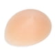 thumbnail image 4 of Sujetador de prótesis de Mastectomía, Simulación PRÁTICA DE SILICONA Forma de Mama Redondo para Traseros de Travestismo, 4 of 7