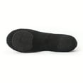 thumbnail image 4 of LJNYFDC Chaussures de Danse Douces pour Tout-Petits Chaussures de Ballet pour Filles Tissu Extensible Doux Respirant Léger Résistant à l'Usure Chaussons pour Tout-Petits, 4 of 7