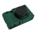 thumbnail image 4 of WE-POLUJ Silicone Case ffor X100VI Soft Wear Resistant Protective Frame, 4 of 20