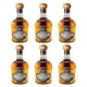 thumbnail image 1 of Pack de 6 Mezcal Fandango Reposado 750 ml, 1 of 4