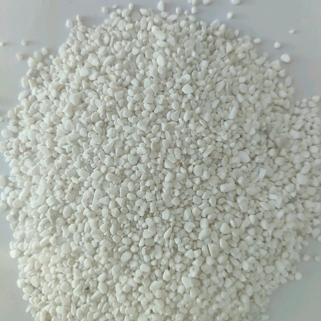 MultiApplication Colorful Decorative Cat Litter for Aquarium,Vase