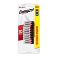 thumbnail image 1 of PILA ENERGIZER MAX ALCALINA AAA CON 16 UNIDADES 1.5V gris 1, 1 of 6