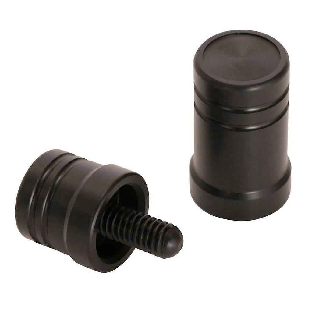 5/16 x 18 Joint Thread Protectors Caps for Professional Billiard Pool ...