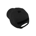 thumbnail image 3 of 161318 Gorra Hydrofit Team Mesh Marca Condor Negro Unitalla Lisa, 3 of 3