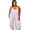 Lavender, variant on Tori Plus Size Wide Leg Jumpsuits