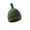 Green, variant on RTKFRFLM Baby Beanie Soft Cotton Cap for Boys and Girls Dark Green 3-12 Months